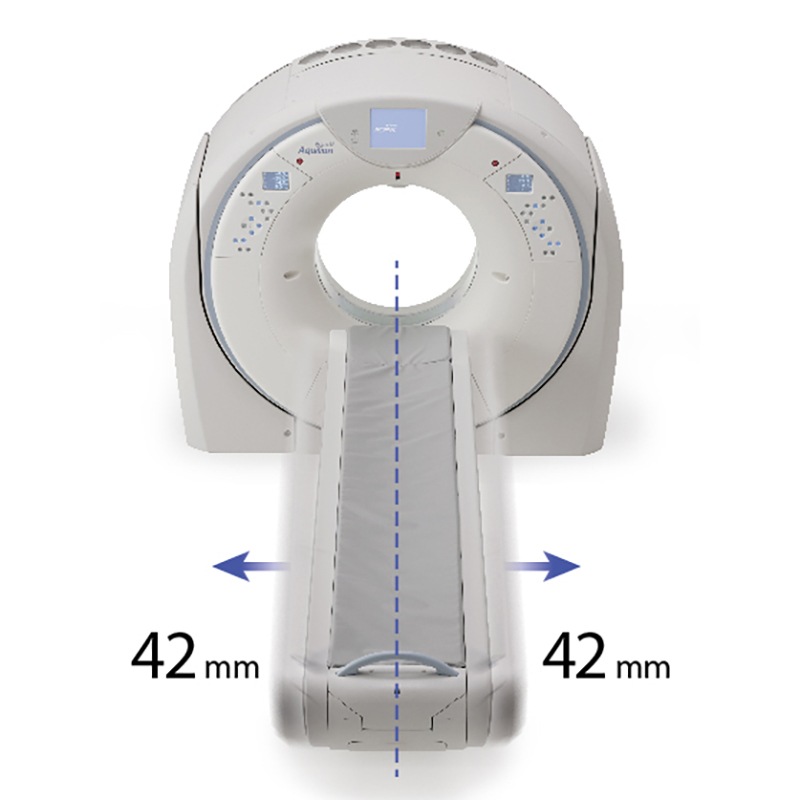 Компьютерный томограф Canon Aquilion Prime SP